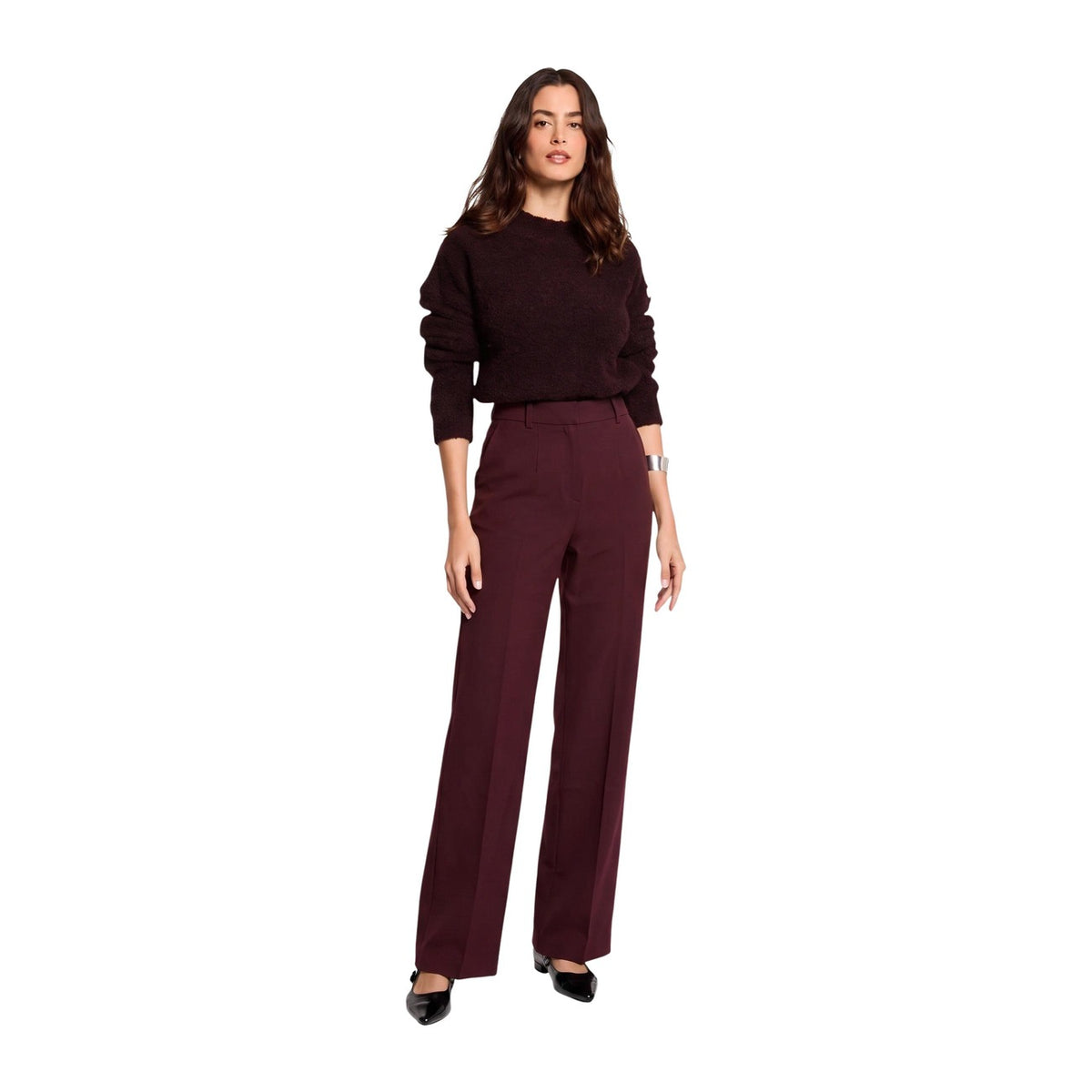 Morgan De Toi Pantaloni Donna