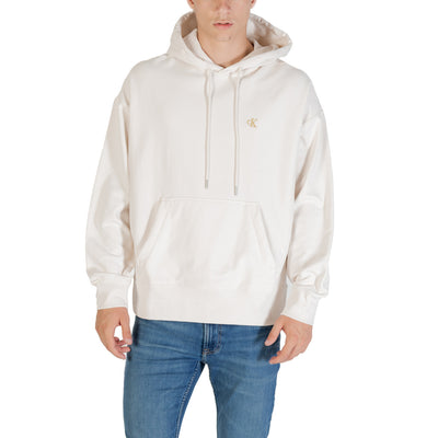 Calvin Klein Jeans Men's Hoodie