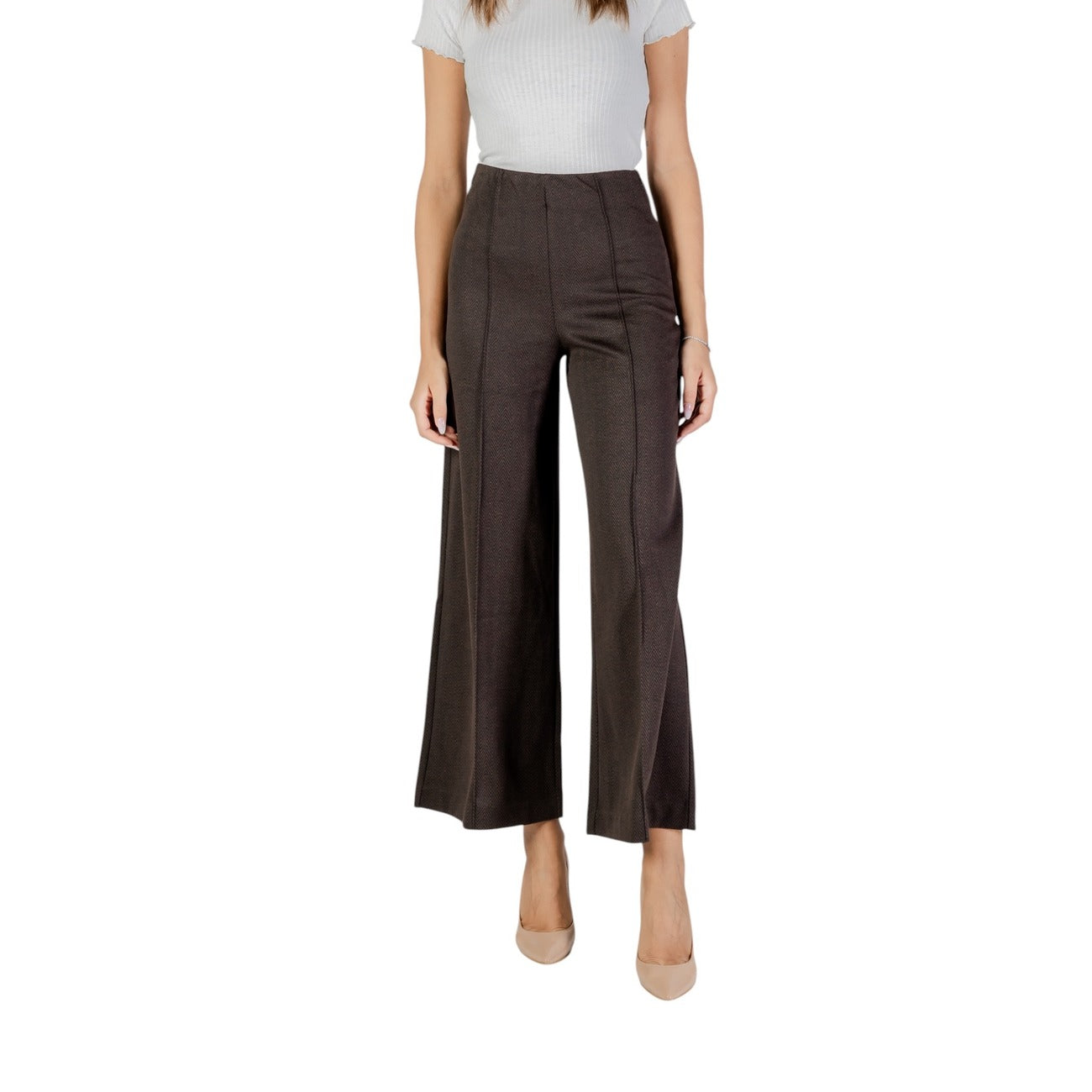 Ichi Women's Pants