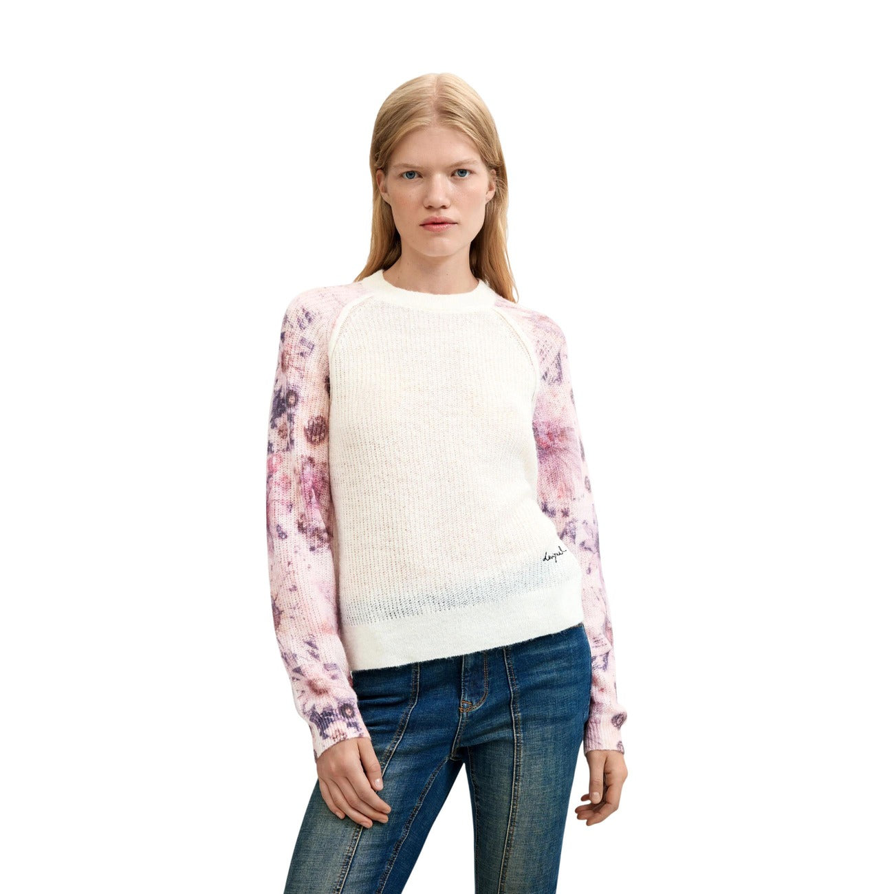 Desigual Maglia Donna