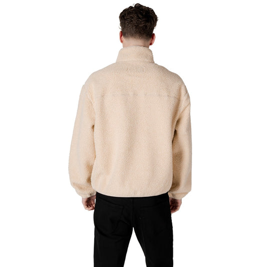 Calvin Klein Jeans Men's Zip-Up Sweatshirt