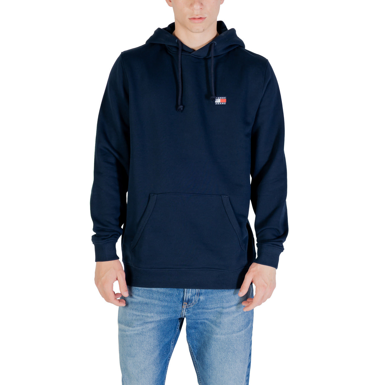 Tommy Hilfiger Jeans Felpa con cappuccio Uomo