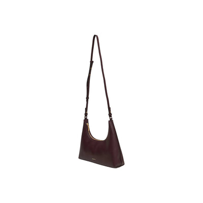 Calvin Klein Women's Handbag and Shoulder Bag Brown - American Minimalism