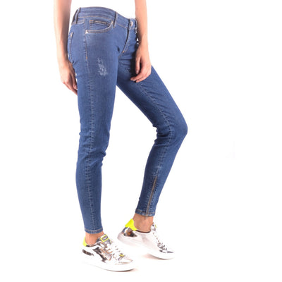 Philipp Plein Jeans Donna