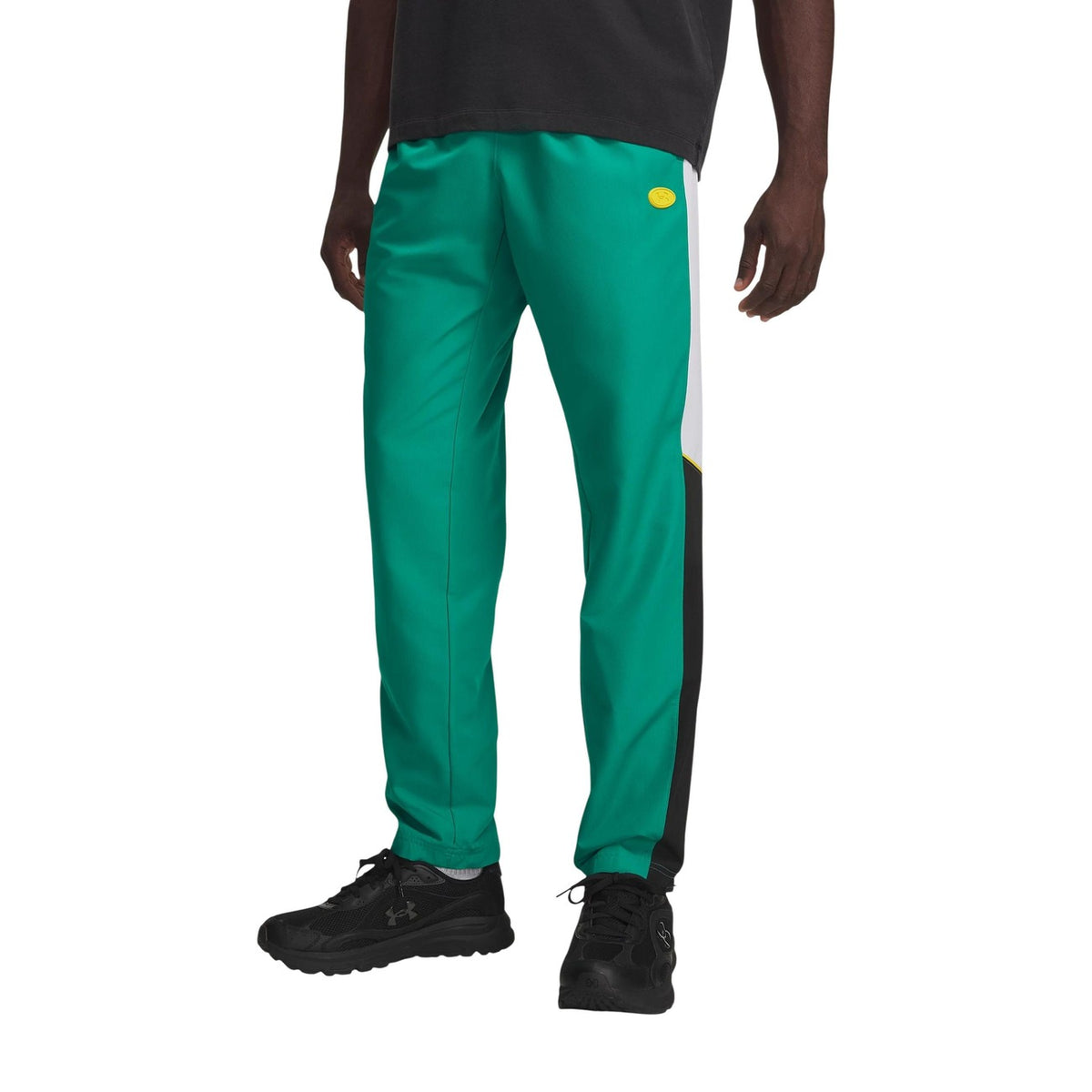 Under Armour Pantaloni sportivi Uomo UA RIVAL WOVEN CB PANTS
