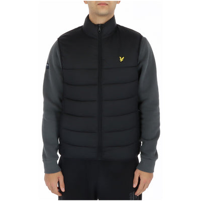 Lyle & Scott Smanicato Uomo