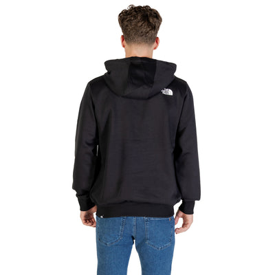 The North Face Felpa con cappuccio Uomo