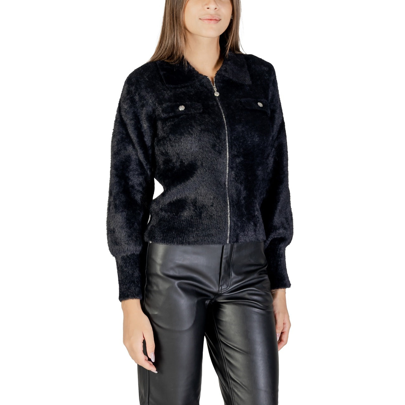 Morgan De Toi Cardigan Donna