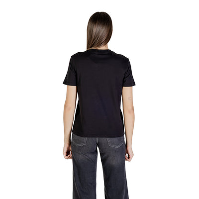 Calvin Klein Jeans T-Shirt manica corta Donna