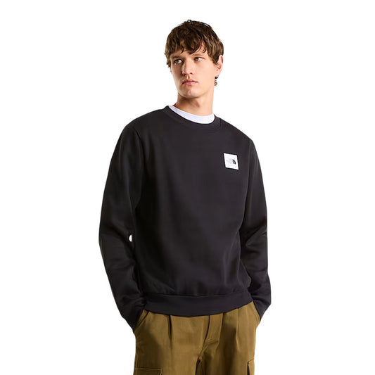 The North Face Felpa Uomo