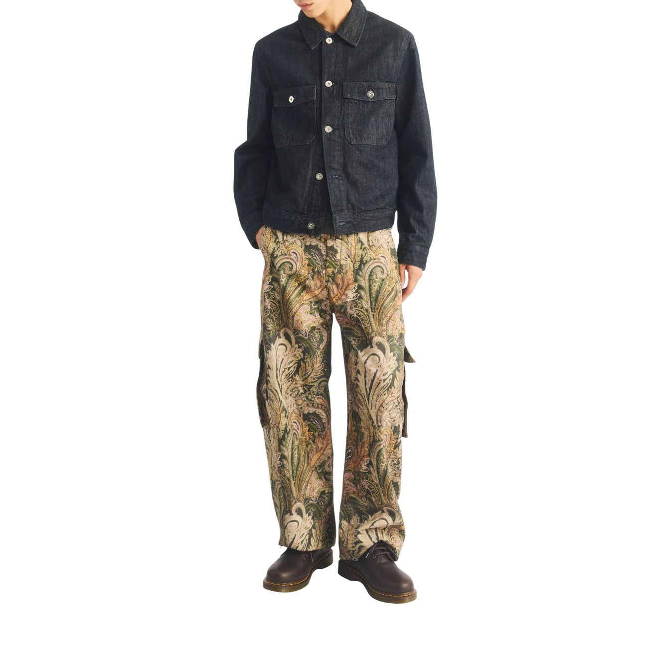 Dr. Martens Scarpe stringate Uomo