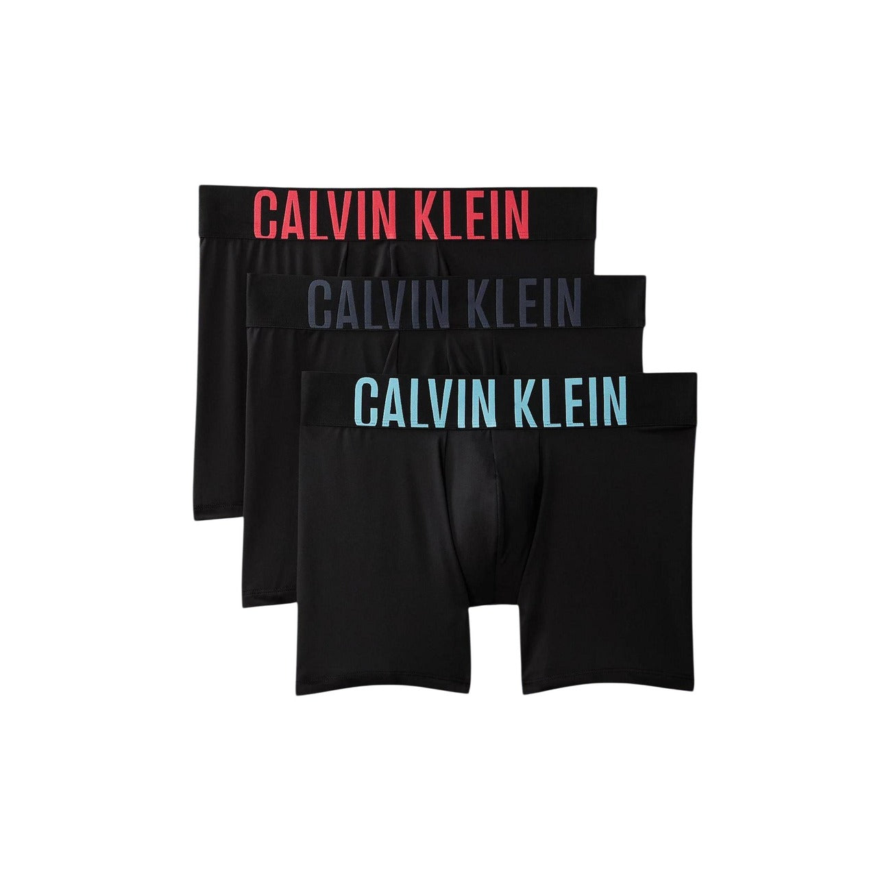 Calvin Klein Underwear Boxer confezione da 3 Uomo BOXER BRIEF 3PK