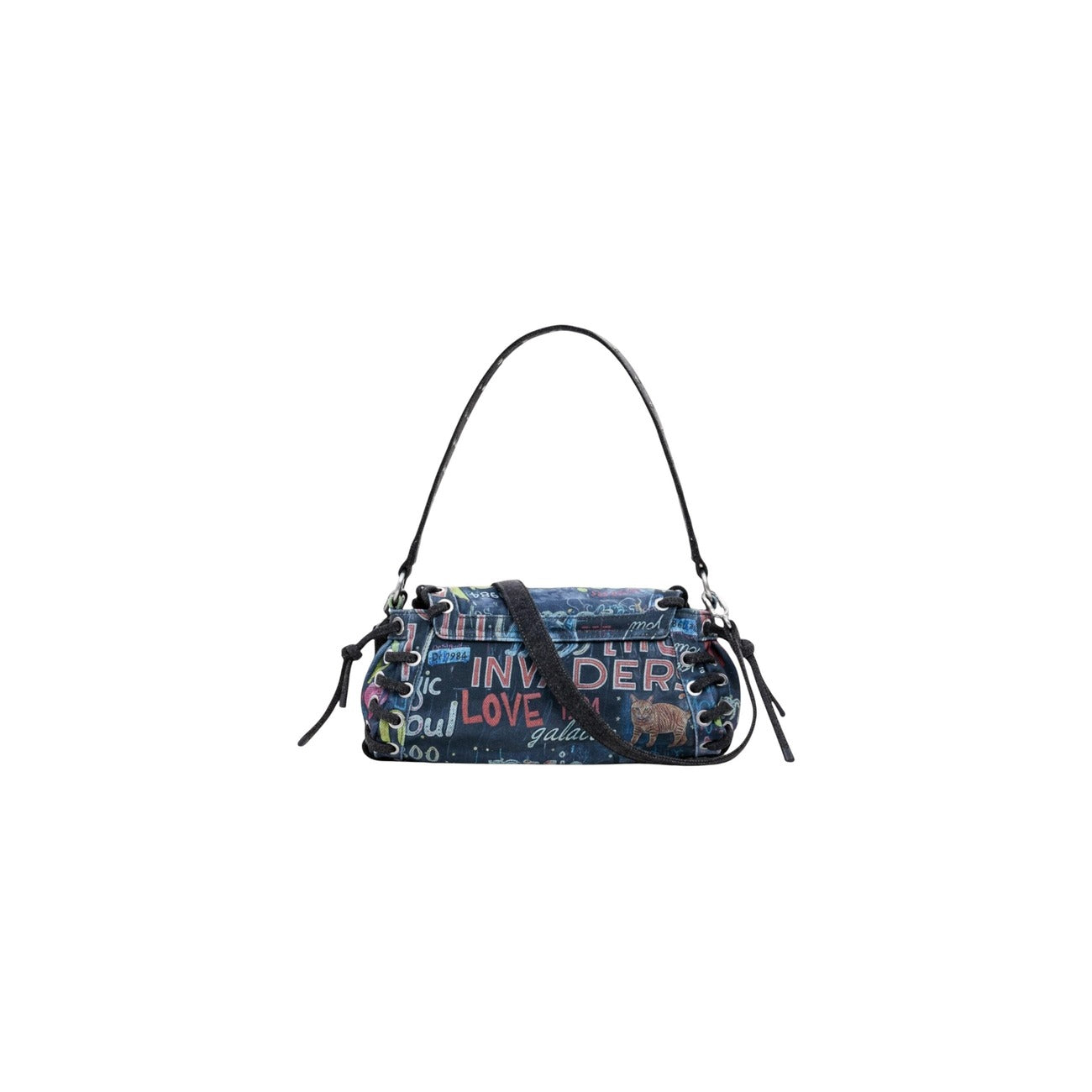Desigual Borsa Donna
