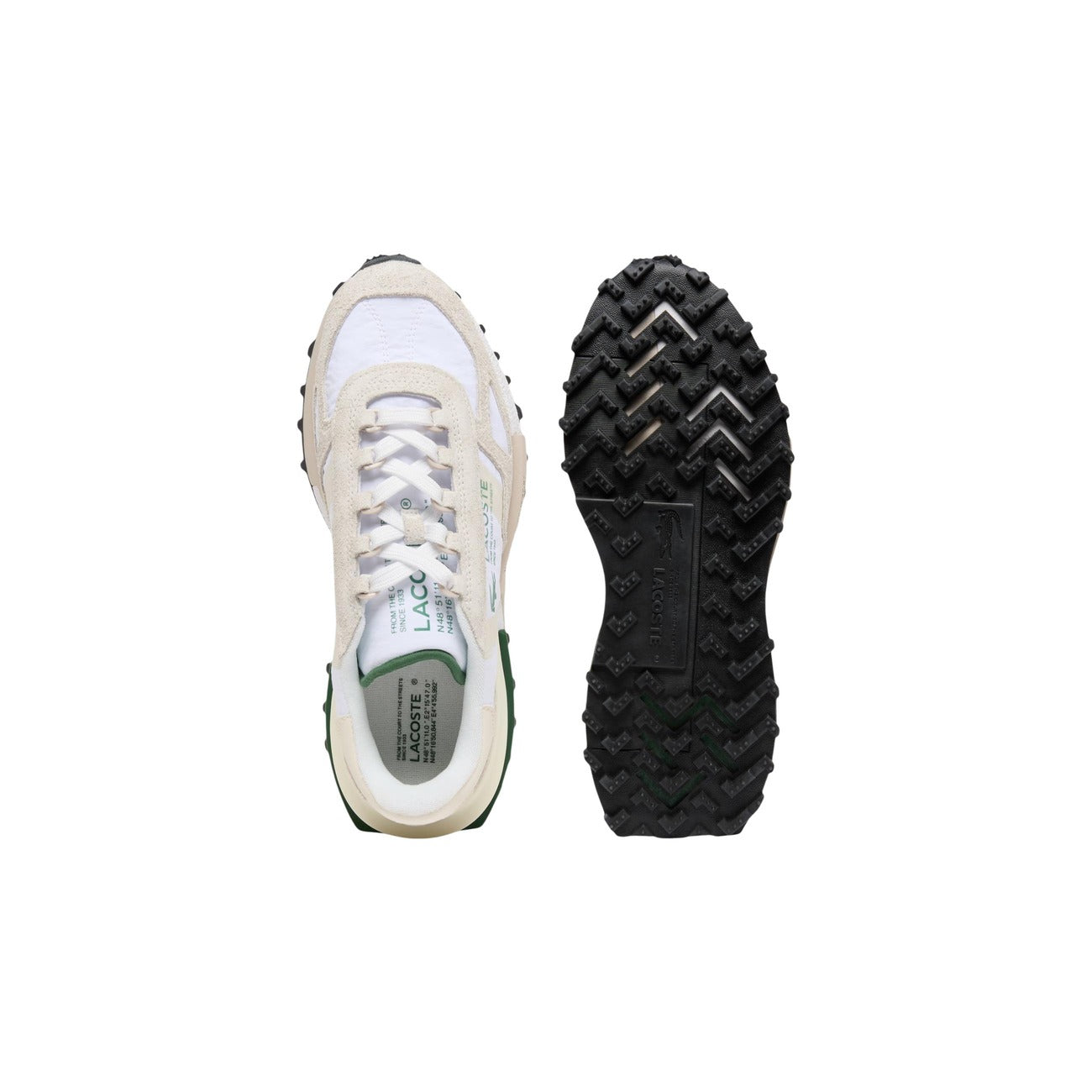 Lacoste Sneakers Uomo
