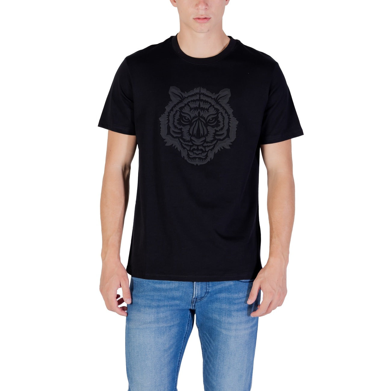 Antony Morato T-Shirt manica corta Uomo