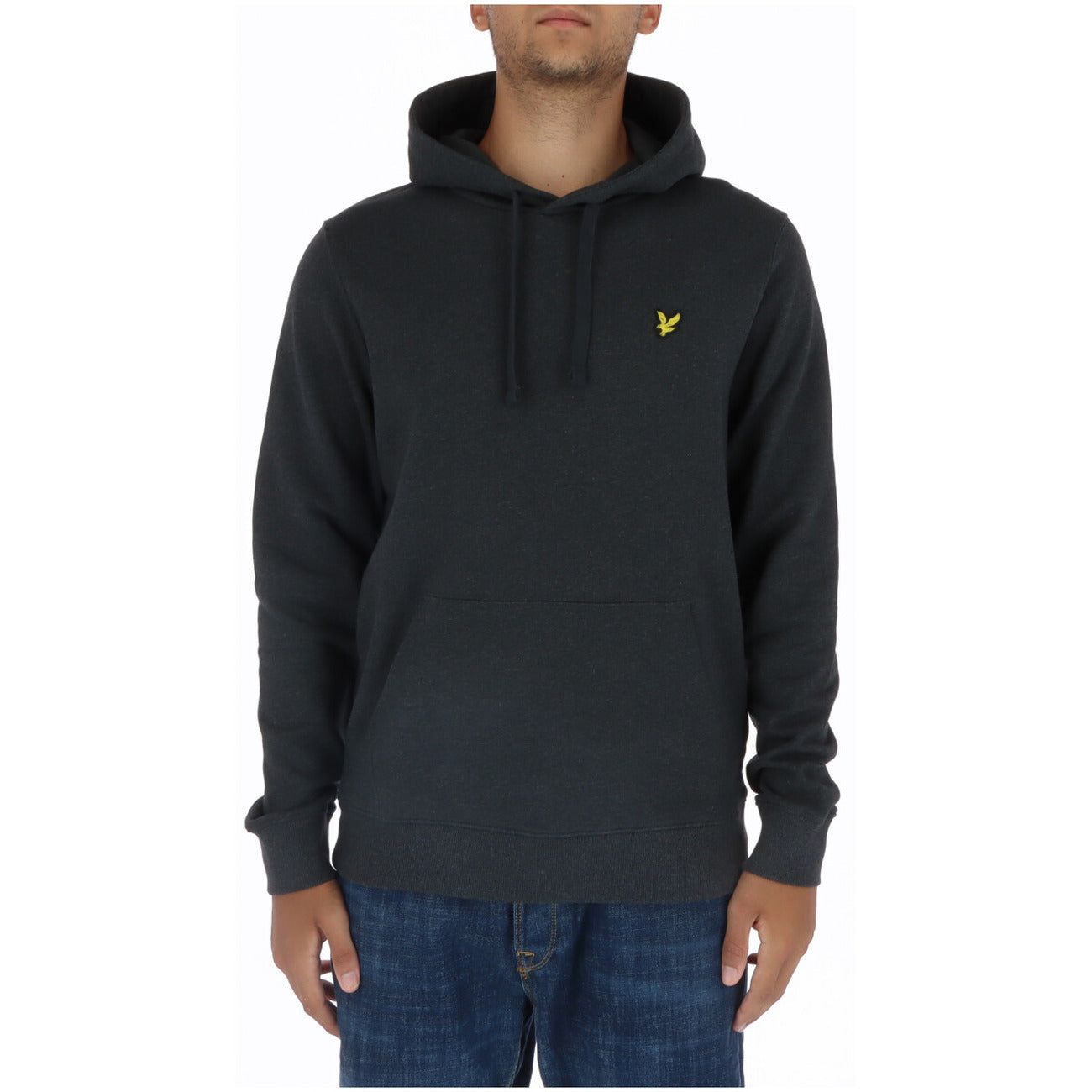 Lyle & Scott Felpa con cappuccio Uomo