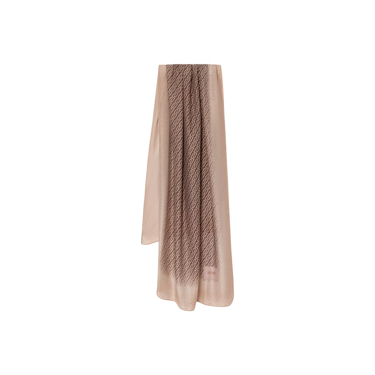 Liu Jo Pashmina 180x70 cm Donna SCARF/SHAWL