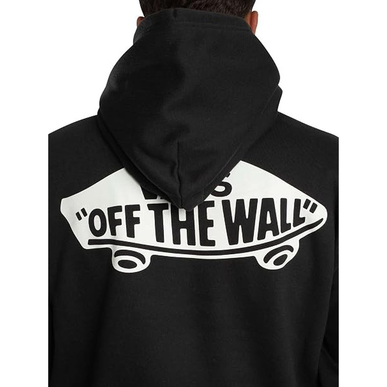 Vans Felpa Uomo