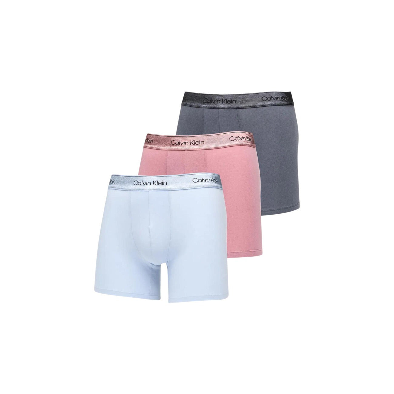 Calvin Klein Underwear Boxer confezione da 3 Uomo BOXER BRIEF 3PK