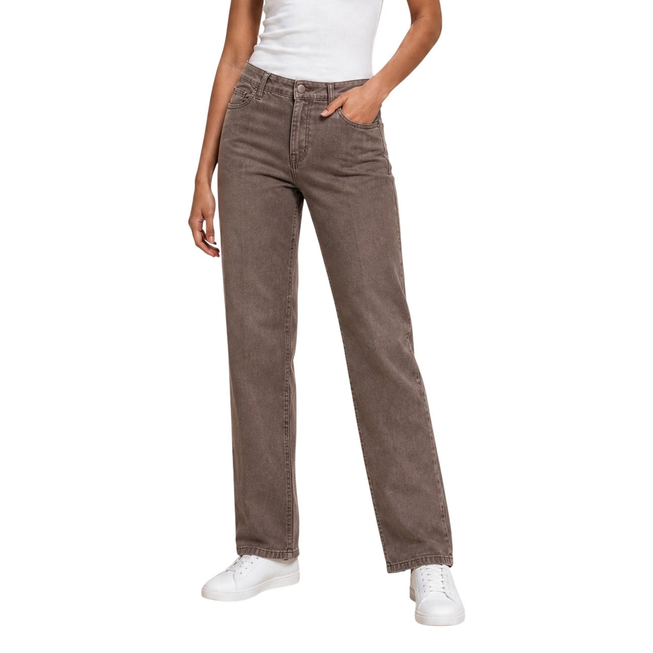 Guess Jeans Sexy palazzo Donna SEXY PALAZZO