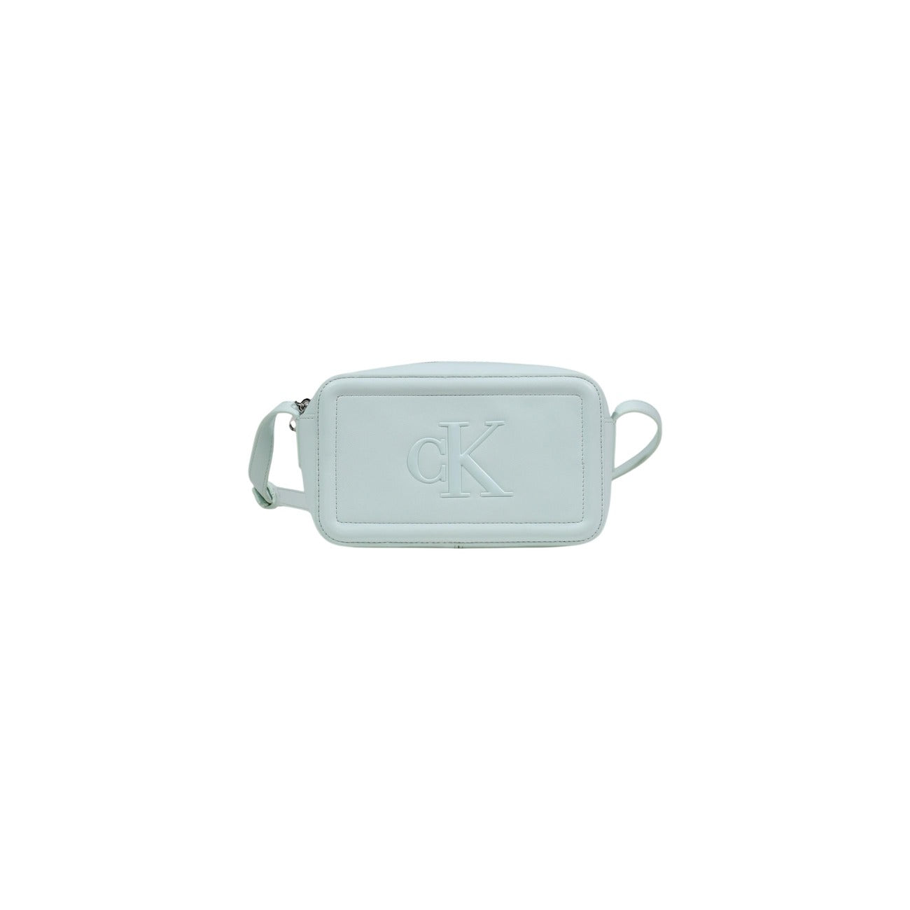 Calvin Klein Borsa BOLD CK CAMERA BAG 20x13x5 cm Donna LV04F3220G