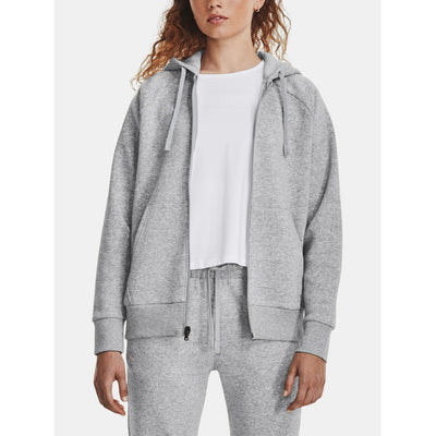Under Armour Women's Zip-Up Hoodie