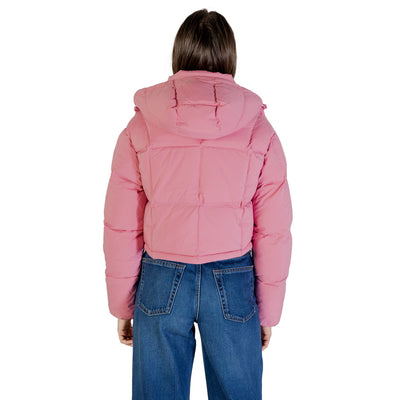 Tommy Hilfiger Jeans Giubbotto Donna