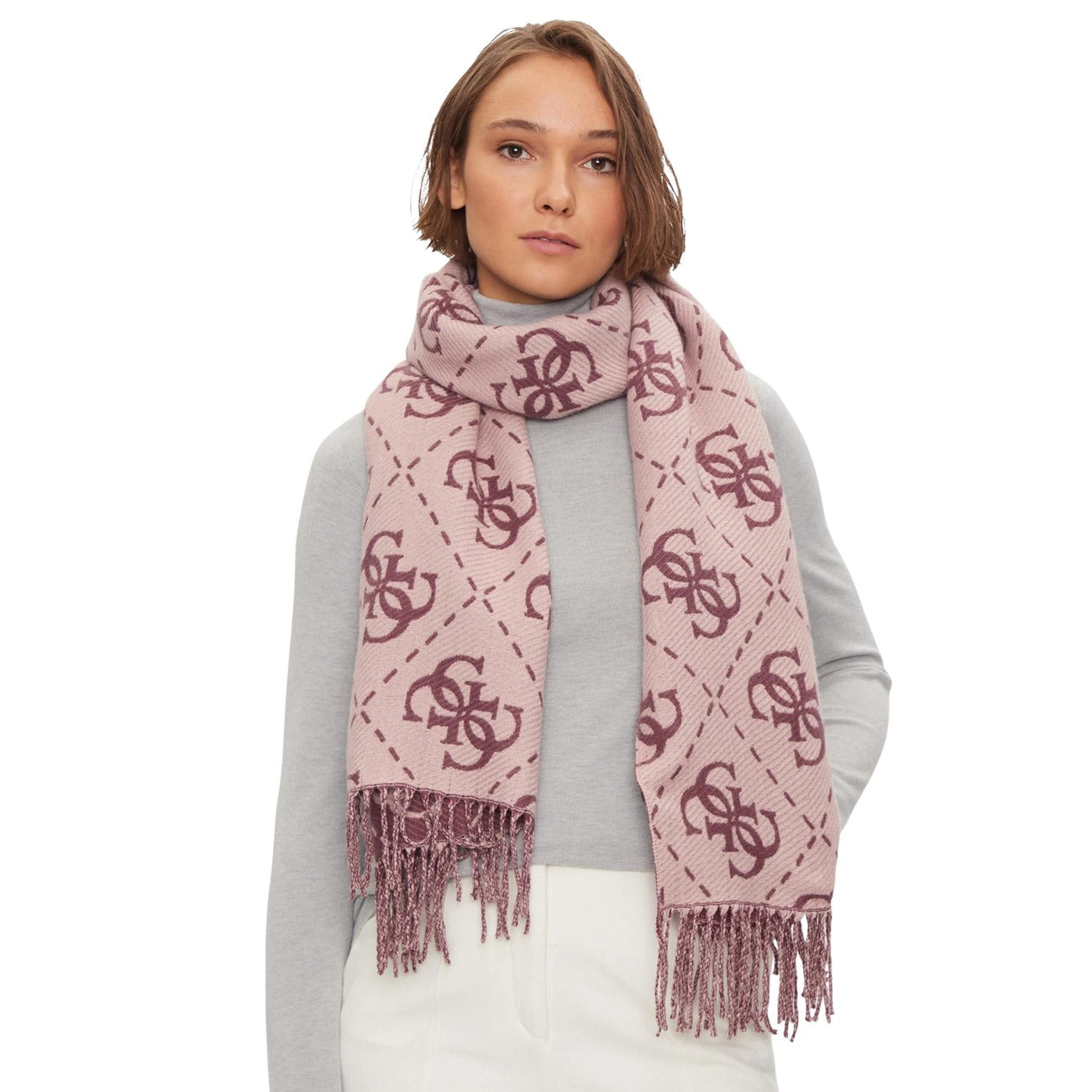Guess Sciarpa Donna