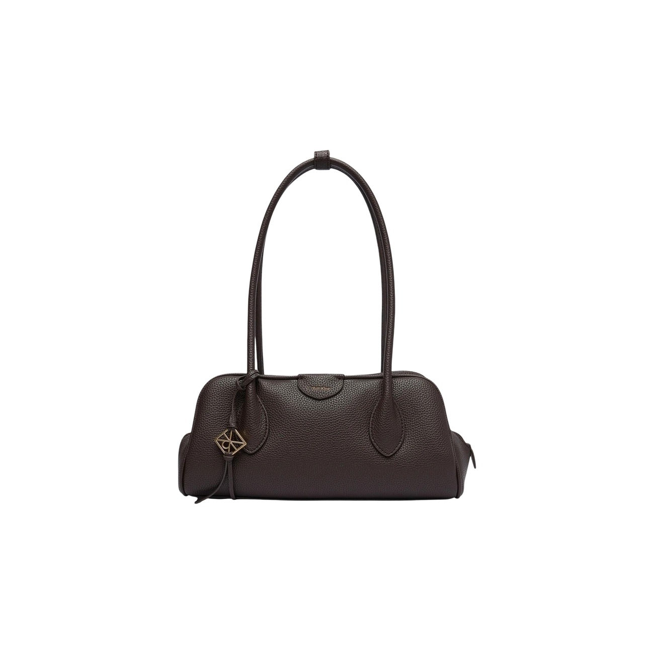 Calvin Klein Borsa 30x15x9 cm Donna EMBLEM TRIO PEBBLE SHOULDER BAG