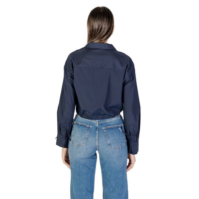 Only Camicia manica lunga Donna