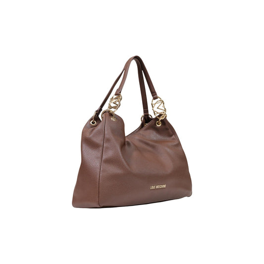 Love Moschino Borsa JEWEL 42x28x14 cm Donna