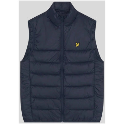Lyle & Scott Smanicato Uomo