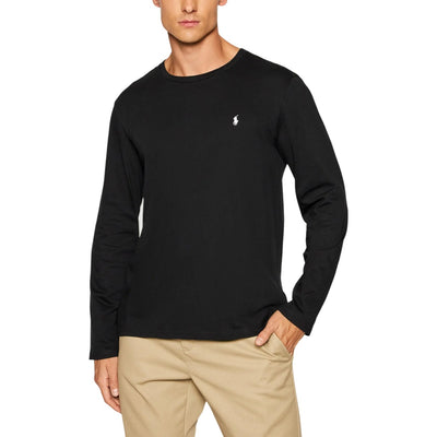 Ralph Lauren T-Shirt manica lunga Uomo