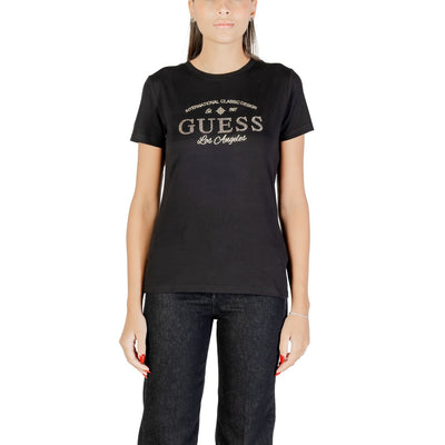 Guess T-Shirt manica corta Donna