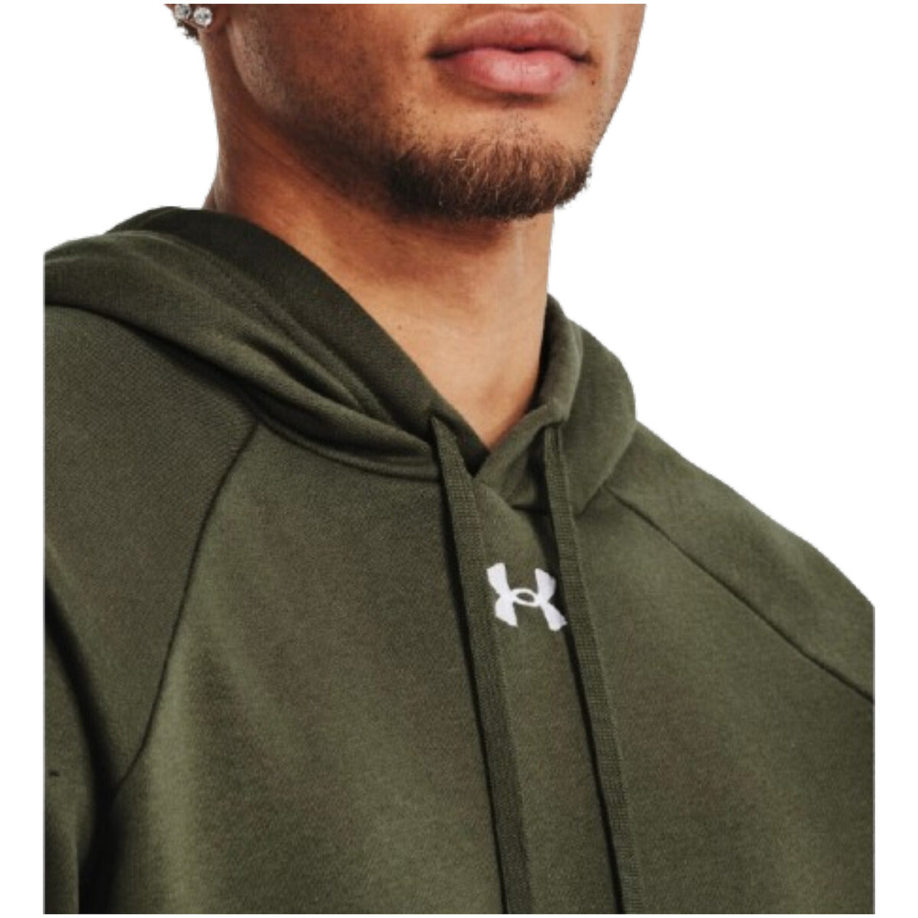 Under Armour Men's Hoodie