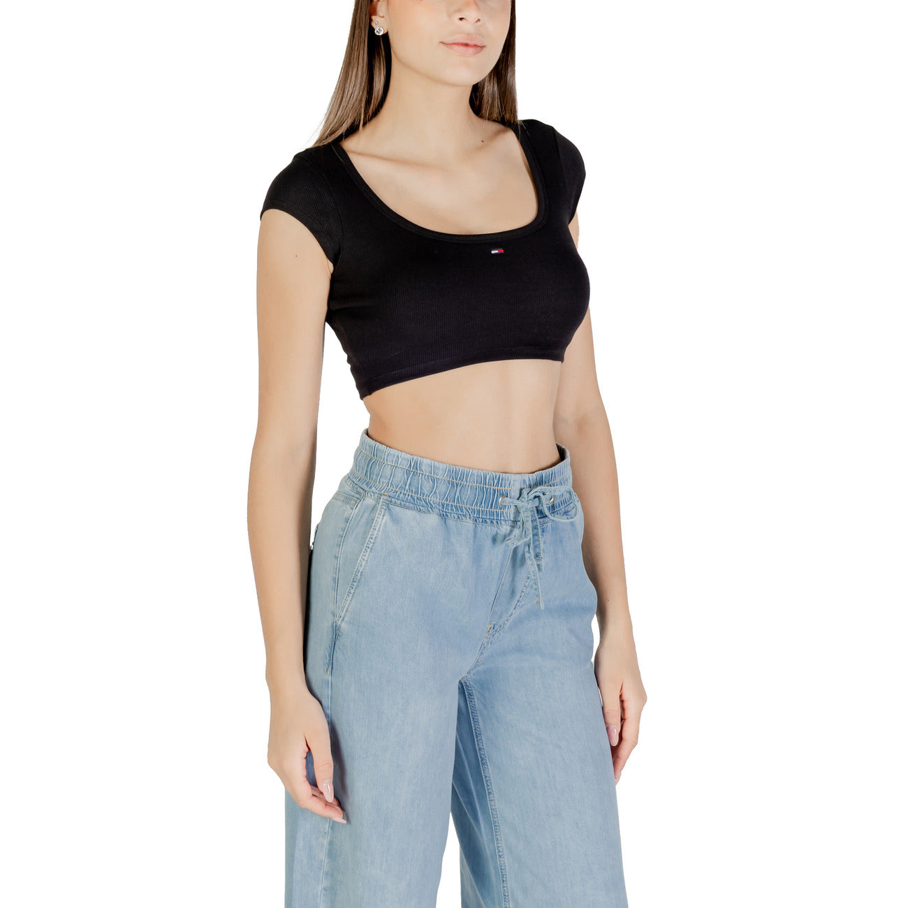 Tommy Hilfiger Jeans Top Donna