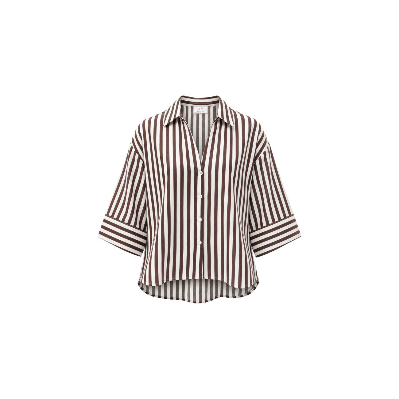 Jacqueline De Yong Camicia Donna