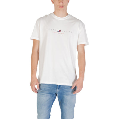 Tommy Hilfiger Jeans T-Shirt manica corta Uomo