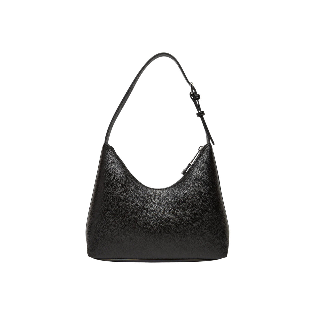 Borsa Donna Tommy Hilfiger Nera - Stile Americano Classico