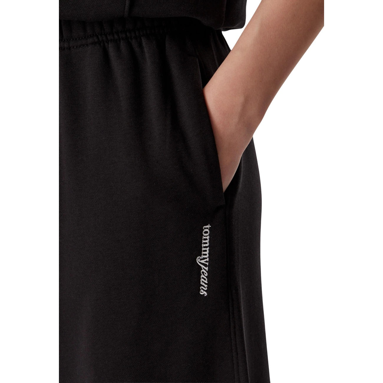 Tommy Hilfiger Jeans Pantaloni sportivi Donna