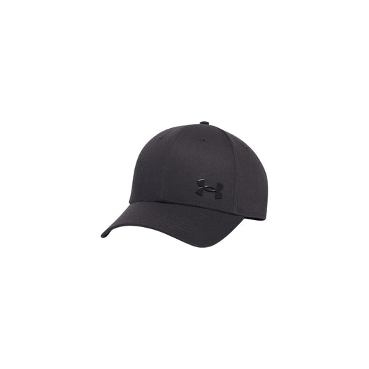 Under Armour Cappello Uomo M ESSENTIAL LOW METAL ADJ
