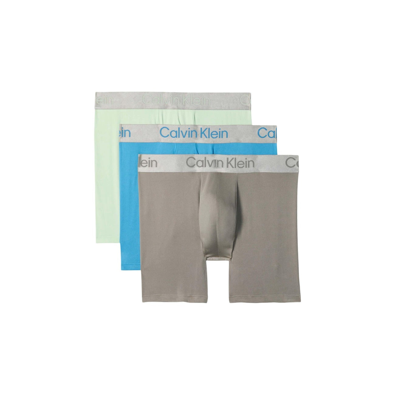 Calvin Klein Underwear Boxer confezione da 3 Uomo BOXER BRIEF 3PK
