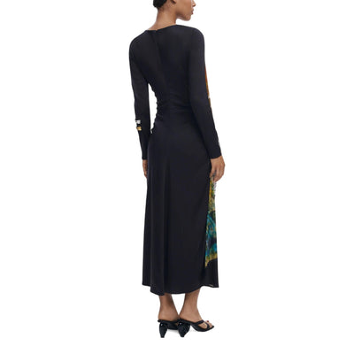 Desigual Abito midi Donna