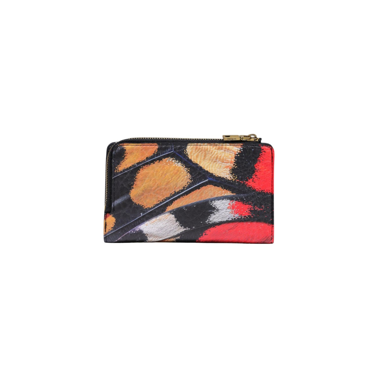 Desigual Portafoglio Donna
