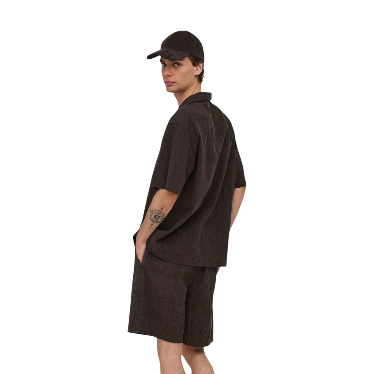 Only & Sons Completo corto Tuta Uomo