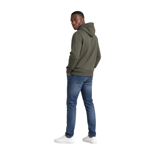 Calvin Klein Jeans Felpa Uomo