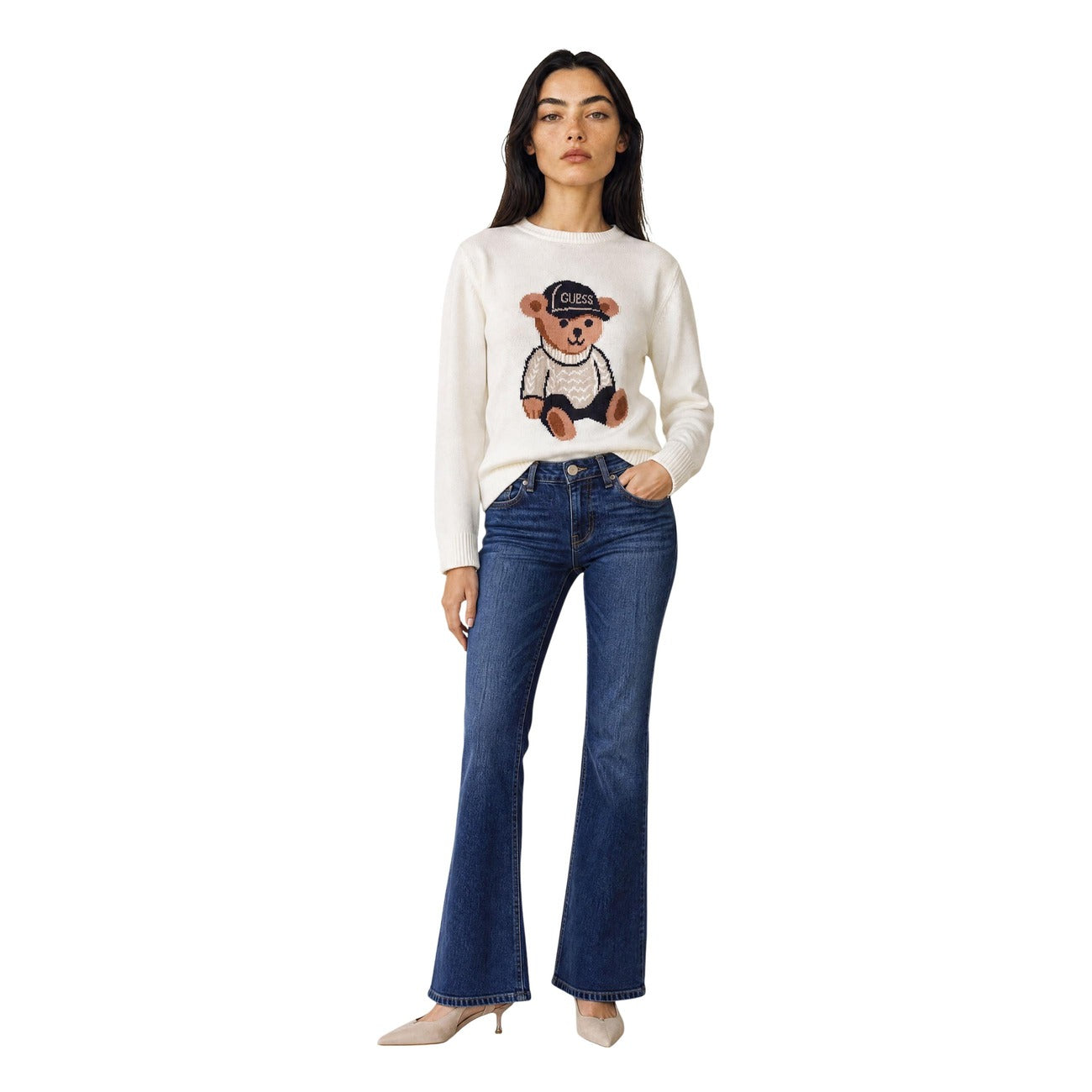 Guess Jeans Donna