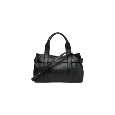 Calvin Klein Women's Black Handbag and Shoulder Bag - American Minimalism