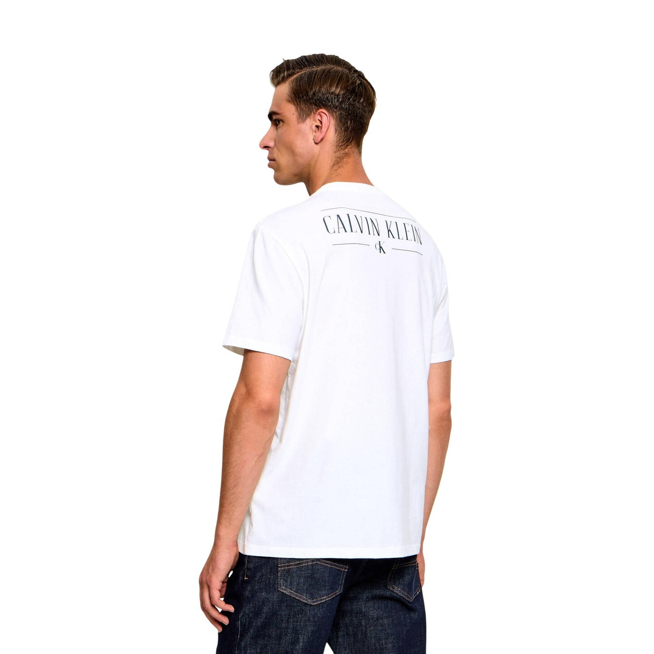 Calvin Klein Jeans T-Shirt Uomo