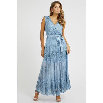 Guess Abito lungo Donna